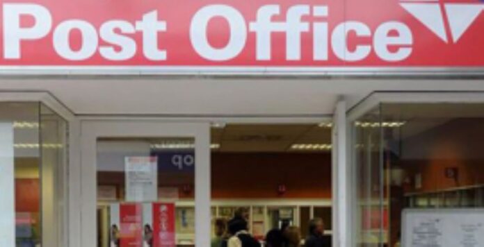 postoffice Post office suspends mail service to Russia, Ukraine, Belarus