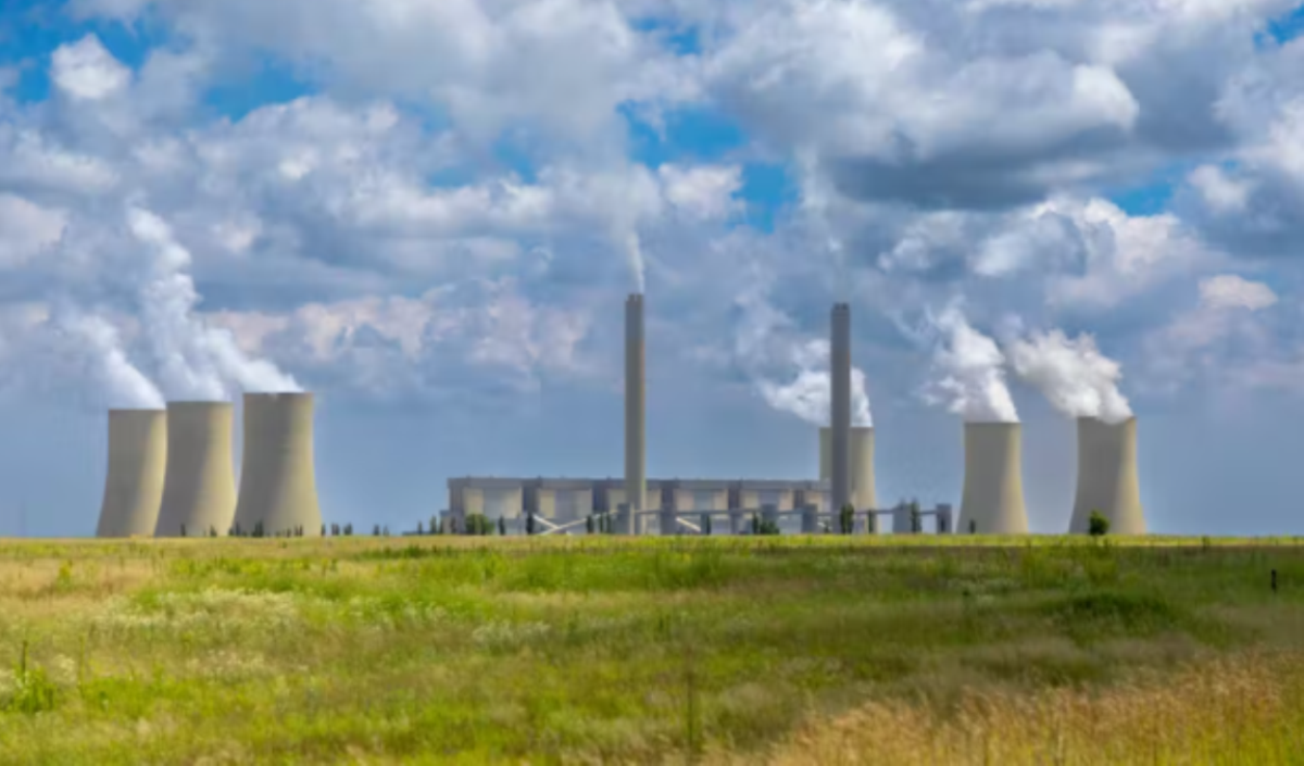 South African court rules that clean air is a constitutional right: what needs to change