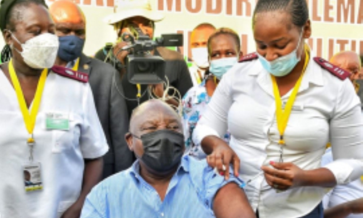 COVID-19: SA not yet out of the woods