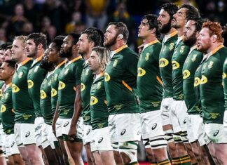 Where to buy Springbok Test Tickets Go On Sale