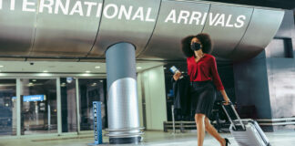 No More PCR for Inbound Vaccinated Travellers as South Africa
