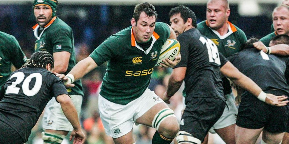 RIP Pedrie Wannenburg (1981 to 2022)