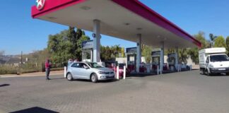 South Africa’s Fuel Levy Cut Unlikely to Cushion Latest Price Hike That Much South Africa Cuts Down Fuel Levy to Cushion Latest Price Hike