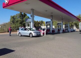 South Africa Cuts Down Fuel Levy to Cushion Latest Price Hike