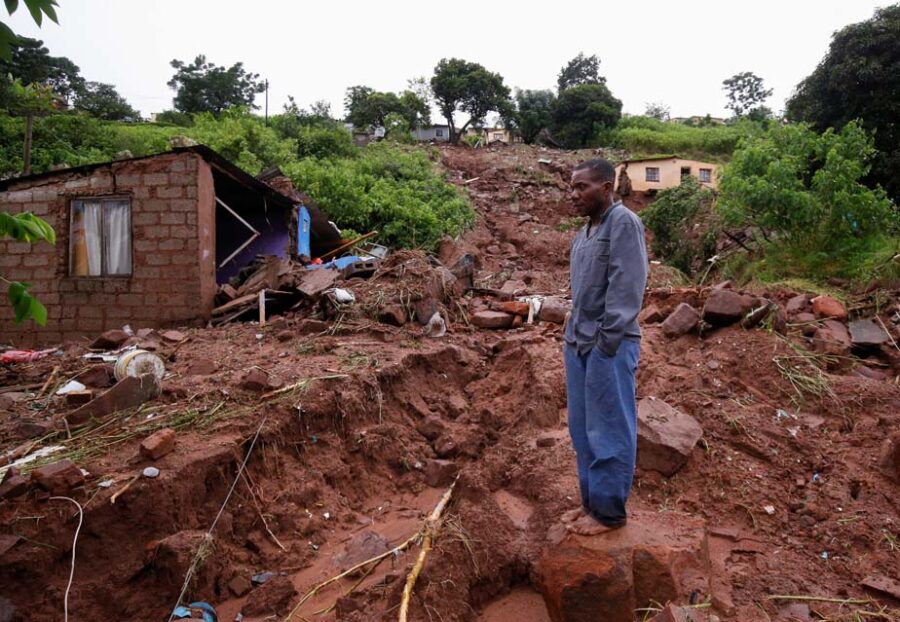 KZN Floods