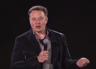 Elon Musk Twitter