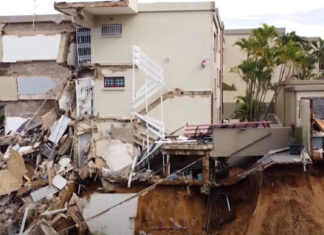 CARTE BLANCHE: KZN Floods and the Link to Climate Change