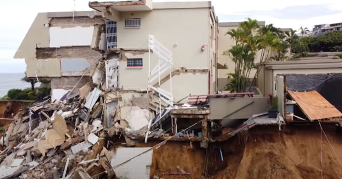CARTE BLANCHE: KZN Floods and the Link to Climate Change CARTE BLANCHE: KZN Floods and the Link to Climate Change