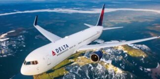 Delta Air Lines triangular route approval a big win for the Western Cape