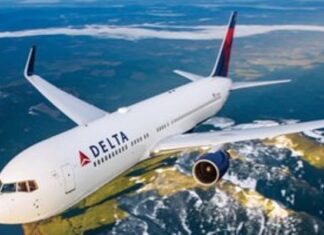 Delta Air Lines triangular route approval a big win for the Western Cape