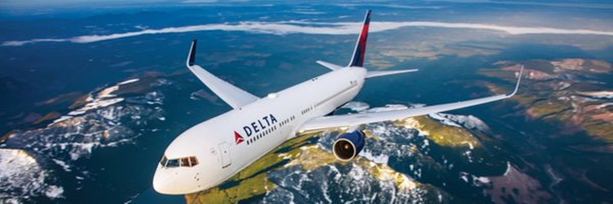 Delta Air Lines triangular route approval a big win for the Western Cape