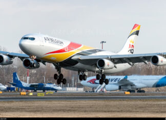Air Belgium Plans to Launch Flights to Cape Town from September
