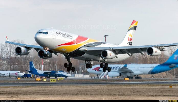Air Belgium flights Cape Town Air Belgium Plans to Launch Flights to Cape Town from September