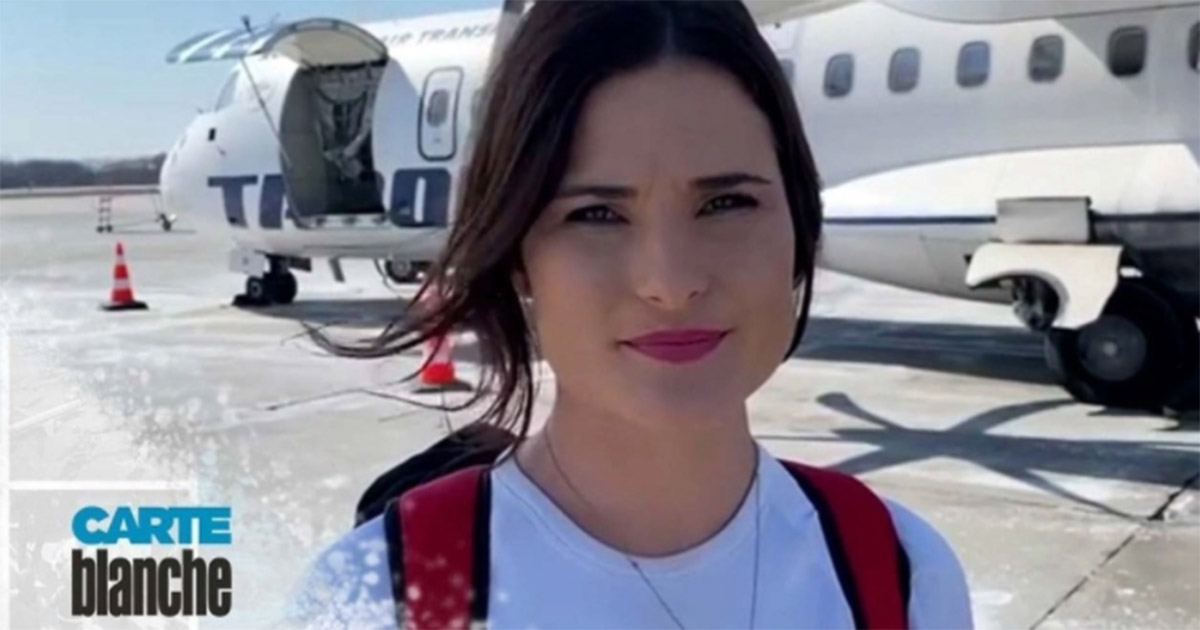 Carte Blanche Crew Extracted from Odesa After Russian Rockets Hit Ukraine City