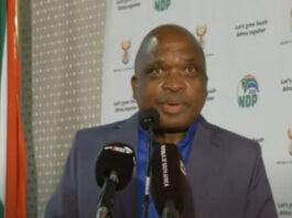 South Africa Could Be Entering Fifth Covid Wave