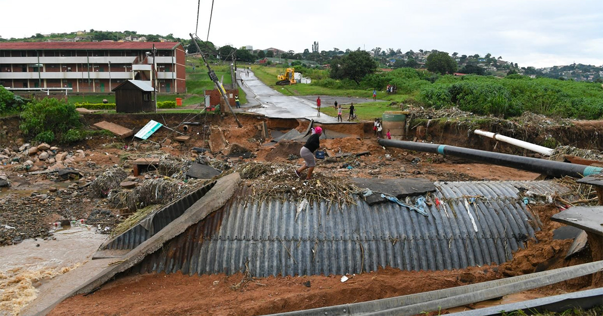KZN-floods-State-of-Disaster