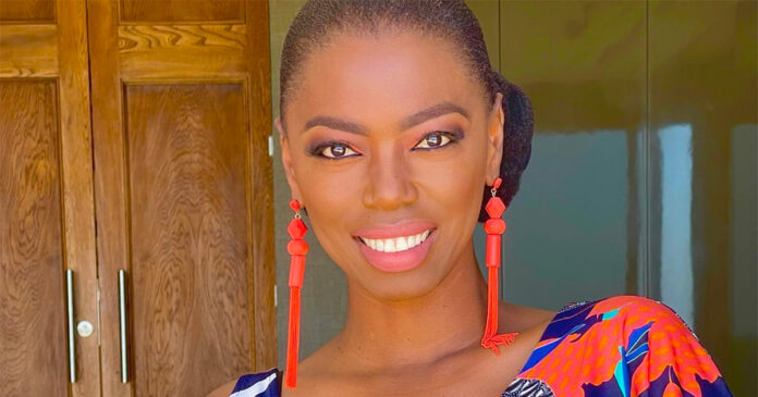 LIRA-stroke-Germany-SA Award-Winning SA Singer Lira Hospitalised After Stroke in Germany