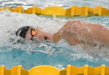 KZN Teen Swimmer Matt Sates Secures His World Champs and Commonwealth Tickets KZN Teen Swimmer Matt Sates Secures His World Champs and Commonwealth Tickets