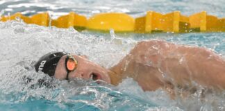KZN Teen Swimmer Matt Sates Secures His World Champs and Commonwealth Tickets