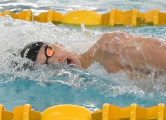 KZN Teen Swimmer Matt Sates Secures His World Champs and Commonwealth Tickets