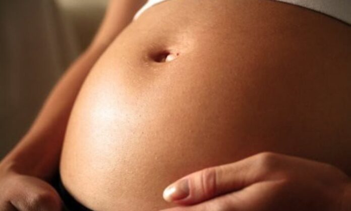 Pregnant_woman Court Sets Out New Guidelines for Surrogacy Agreements