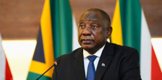 President Tasks Heads of Missions to be Ambassadors for SA's Economy, Not Just the Flag