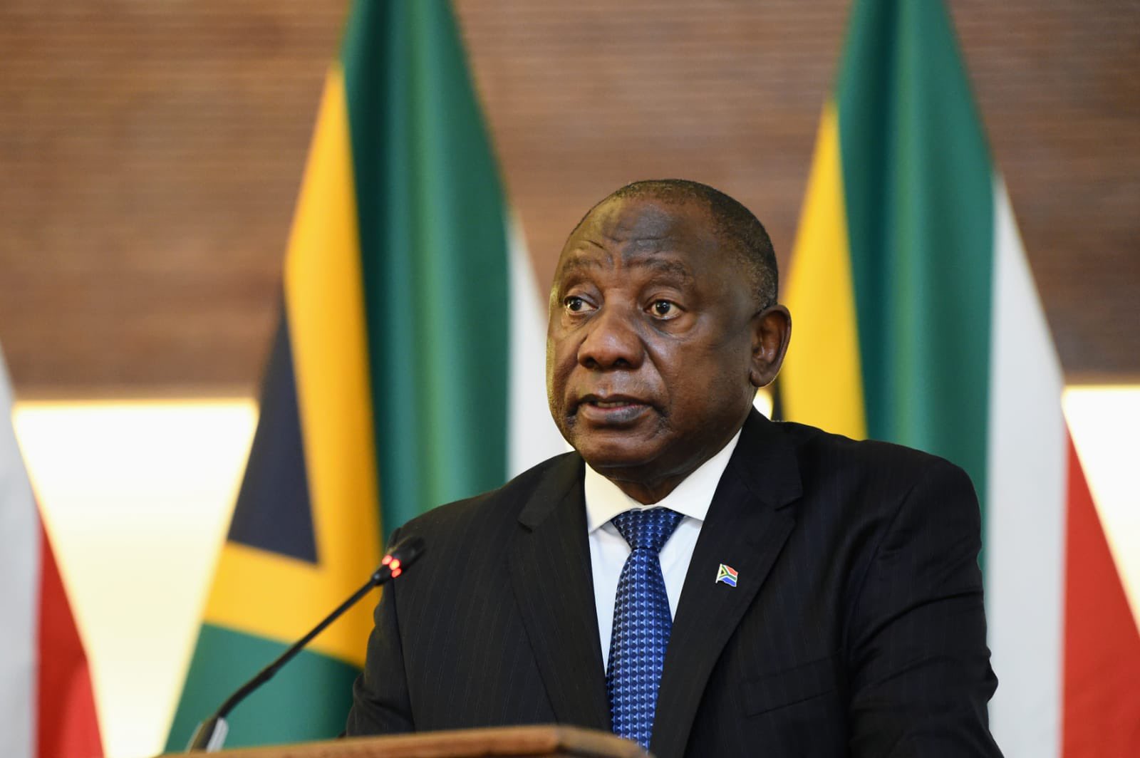 DA files historic court action to have Ramaphosa’s cadre deployment declared unconstitutional and illegal
