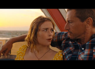 Cannes 21: Red Rocket a Fantastic Character Study