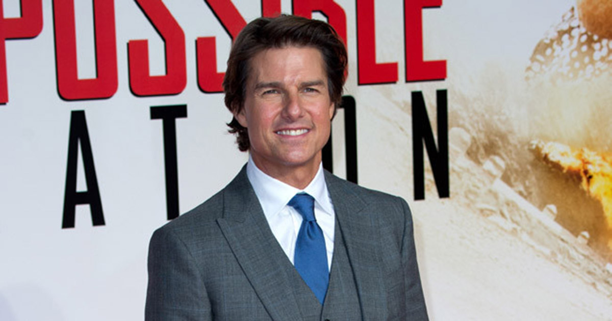 Mission: Impossible 8, Filming in South Africa, Promises Biggest and Most Expensive Stunts Yet - Vimarsana News