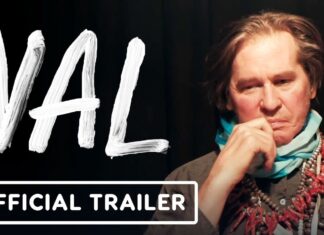 Val Kilmer Val documentary
