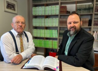 Barry Bateman joins AfriForum’s Private Prosecution Unit