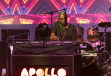 Grammy star Black Coffee: winning the world, losing at home