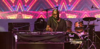 Grammy star Black Coffee: winning the world, losing at home