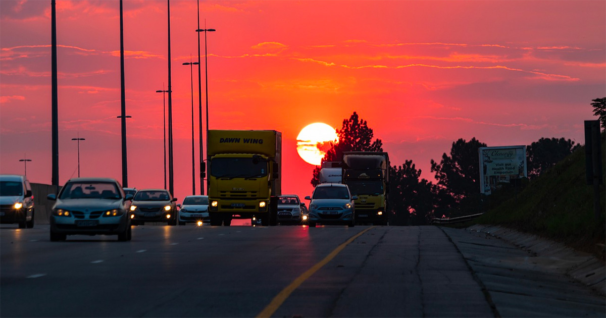 No Extension On South African Driver's Licence Grace Period