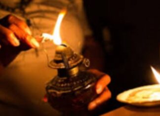 Load shedding moves down a stage