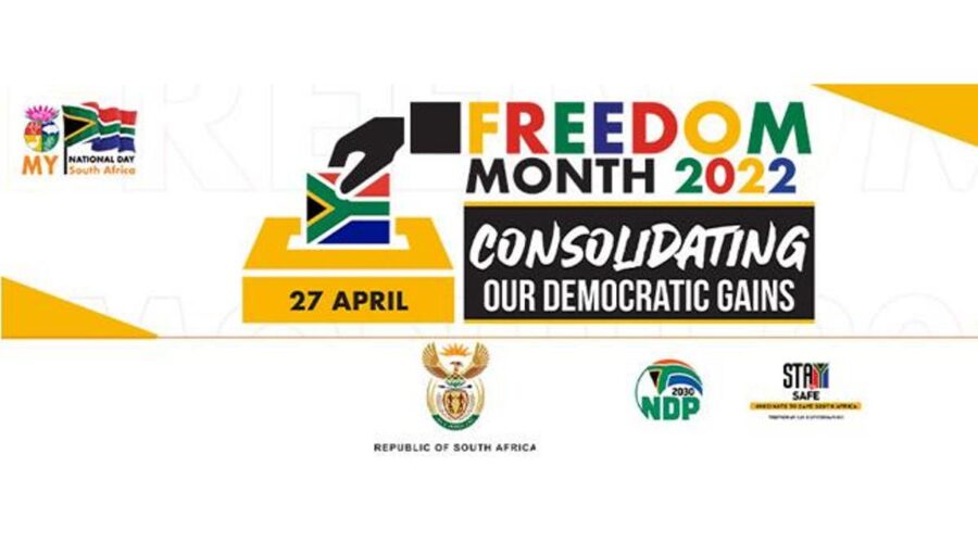 President to lead Freedom Day celebrations in Mpumalanga
