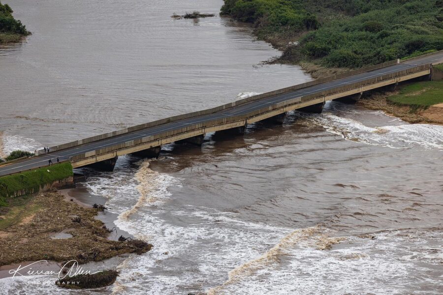 KZN Floods, Durban Floods, South Africa