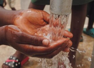 Urgent plan needed to deal with the water crisis in Gauteng