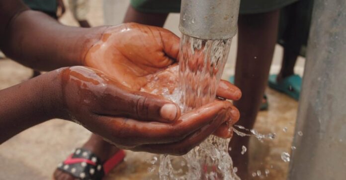 Urgent plan needed to deal with the water crisis in Gauteng Urgent plan needed to deal with the water crisis in Gauteng