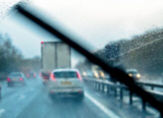 SAWS warns of localised flooding