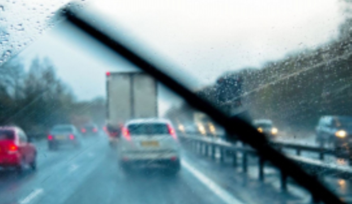 SAWS warns of localised flooding