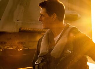 Top Gun: Maverick and Tom Cruise Cannes Film Festival, South Africa