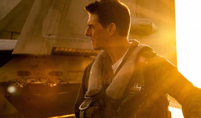 Tom Cruise Top Gun: Maverick South Africa Cannes Film Festival Top Gun: Maverick and Tom Cruise Cannes Film Festival, South Africa