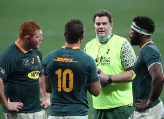 World rugby new rules rassie erasmus
