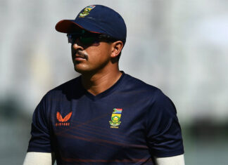 SA Cricketer Zubayr Hamza Suspended for Accidental Doping Violation