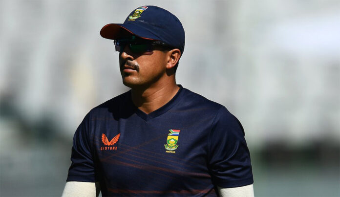 SA Cricketer Zubayr Hamza Suspended for Accidental Doping Violation SA Cricketer Zubayr Hamza Suspended for Accidental Doping Violation