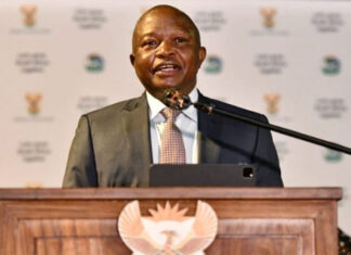 Deputy President Mabuza emphasised that land tenure reform remains a critical component of government’s land reform programme