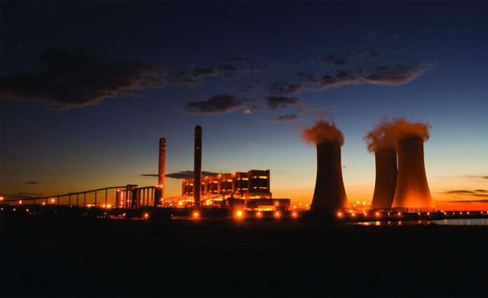 Various stages of load shedding for the week Various stages of load shedding for the week
