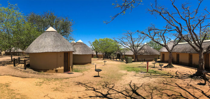 Kruger Park Tourist Facilities to Receive a R370-Million Upgrade