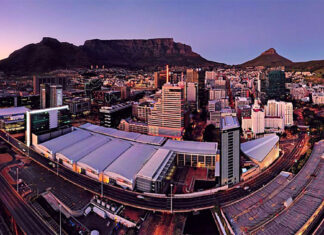 KLM to Operate 10 Weekly Flights Between Cape Town and Amsterdam